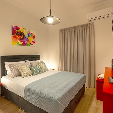 אתונה Koukaki Central Apartment מראה חיצוני תמונה