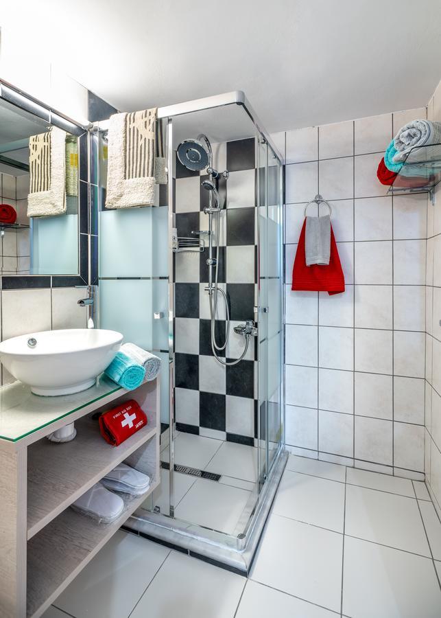 אתונה Koukaki Central Apartment מראה חיצוני תמונה