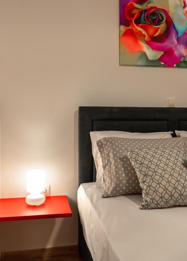אתונה Koukaki Central Apartment מראה חיצוני תמונה