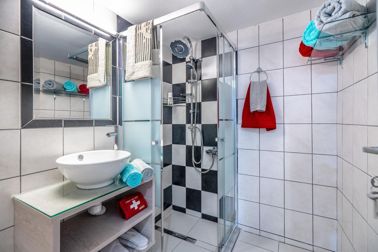 אתונה Koukaki Central Apartment מראה חיצוני תמונה